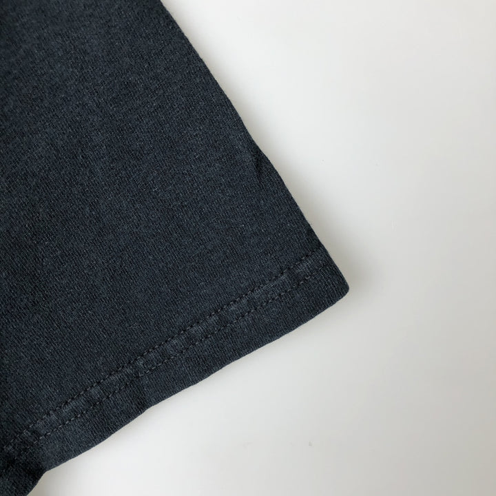 Gildan NWA Band T-Shirt, Men's Size L cotton black type Vintage Second Hand