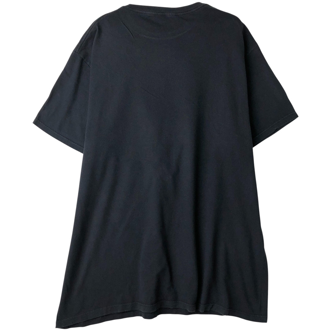 AC cotton black type Vintage Second Hand