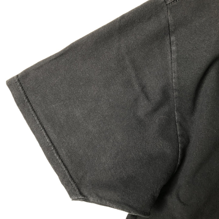 AC cotton black type Vintage Second Hand
