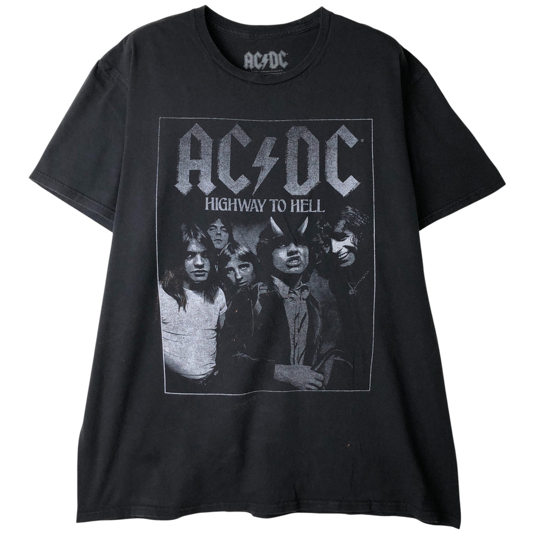 AC cotton black type Vintage Second Hand