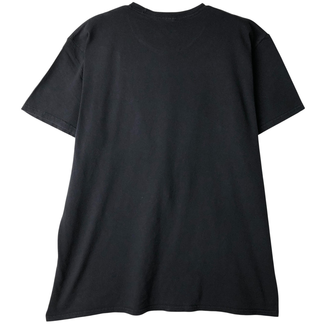 AC cotton black type Vintage Second Hand