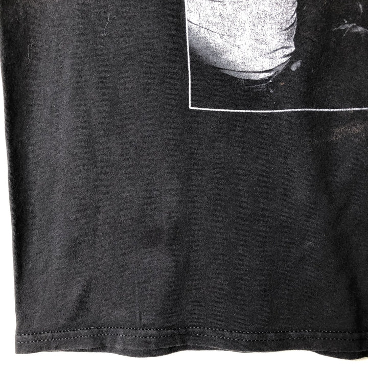 AC cotton black type Vintage Second Hand