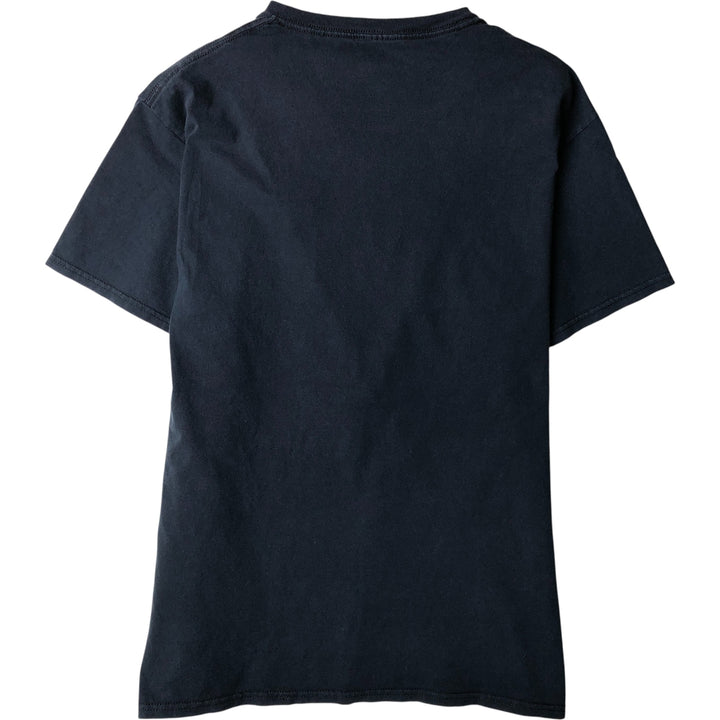 THE NOTORIUS BIG Band T-shirt, Men's Size M cotton black type Vintage Second Hand