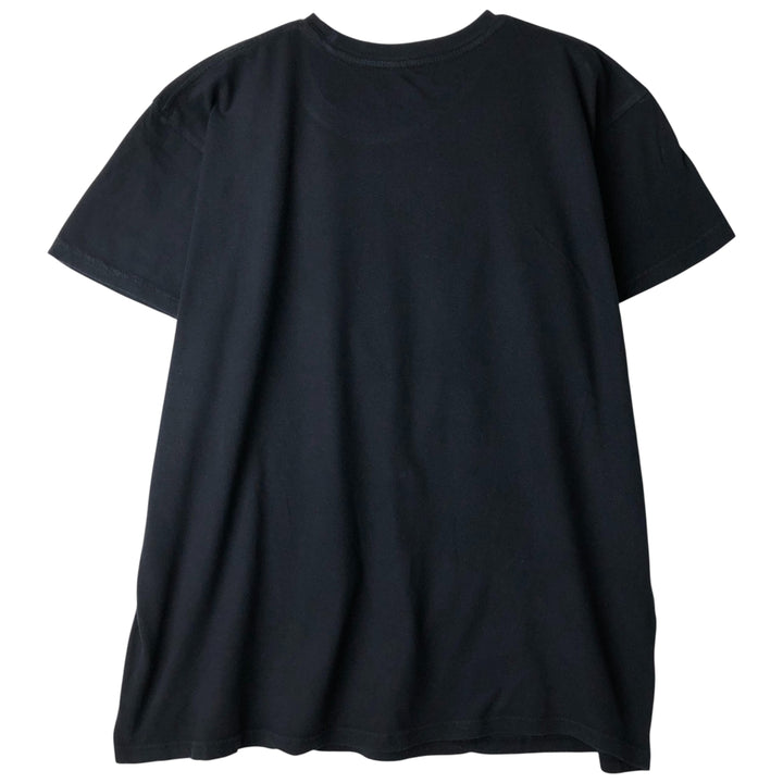 TLC Rap T-Shirt, Men's XL unclear black type Vintage Second Hand