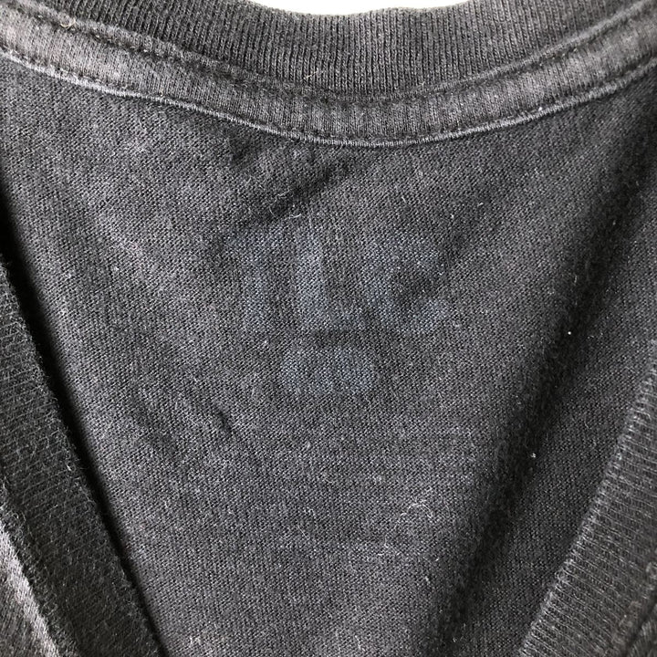 TLC Rap T-Shirt, Men's XL unclear black type Vintage Second Hand