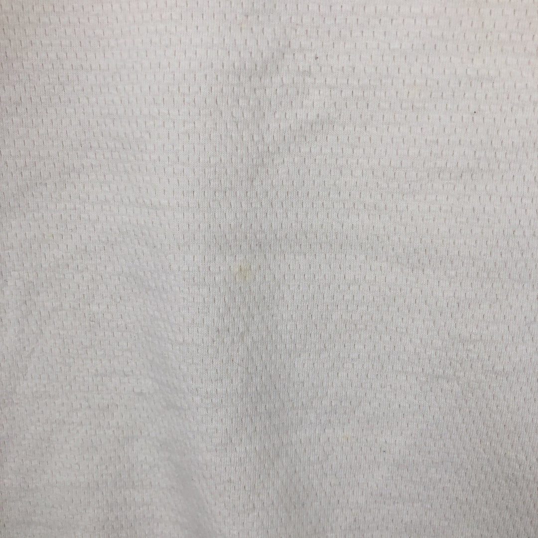 00'S Harley-Davidson Long Sleeve T-Shirt Made in USA Men's XL cotton white type Vintage Second Hand