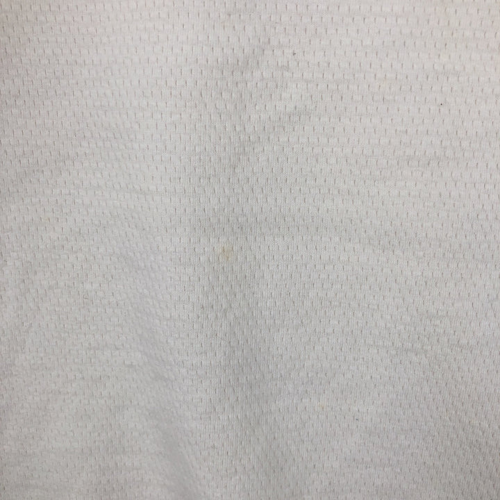 00'S Harley-Davidson Long Sleeve T-Shirt Made in USA Men's XL cotton white type Vintage Second Hand