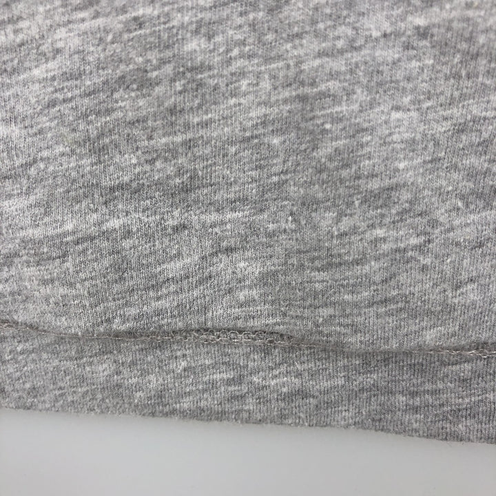 Ralph Lauren POLO by Ralph Lauren long-sleeved T-shirt, men's size XL cotton gray type Vintage Second Hand
