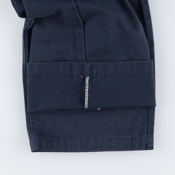 Dickies 774 Original Fit Work Pants, Men's, Size W35 unclear navy blue type Vintage Second Hand