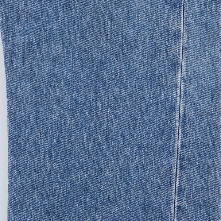 Levi's 501-0114 Straight Denim Pants, Men's, Size W36 cotton blue type Vintage Second Hand