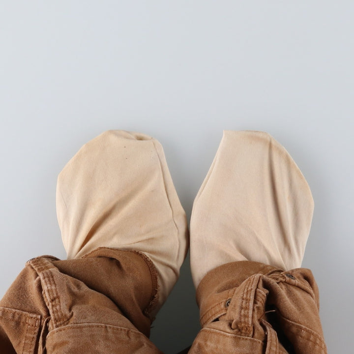 Dickies Painted Duck Painter Pants for Men (W36 equivalent) cotton brown type Vintage Second Hand