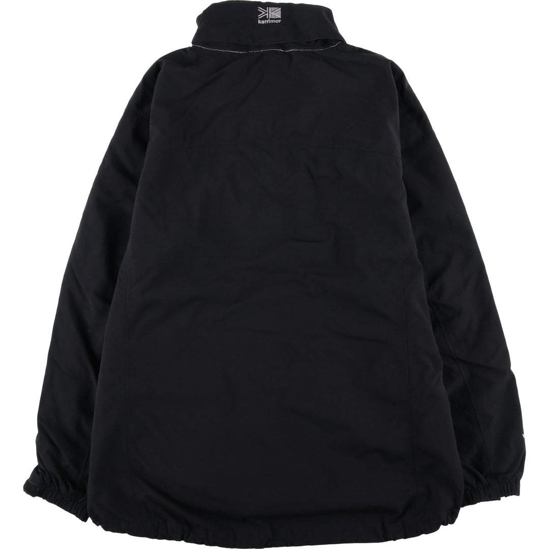 Karrimor Weathertite Mountain Jacket, Shell Jacket, Men's XL unclear black type Vintage Second Hand