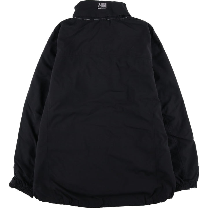 Karrimor Weathertite Mountain Jacket, Shell Jacket, Men's XL unclear black type Vintage Second Hand