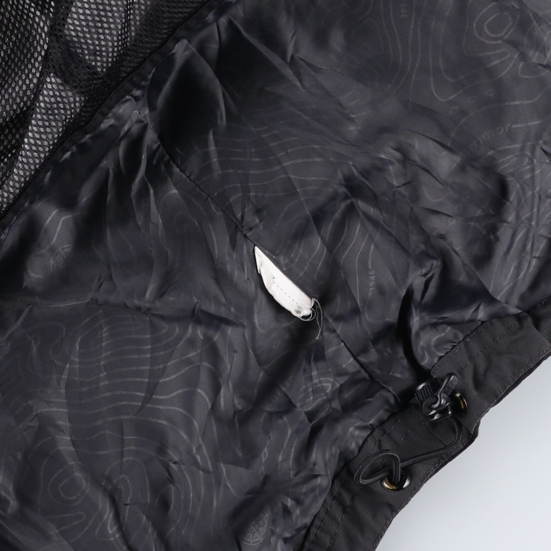 Karrimor Weathertite Mountain Jacket, Shell Jacket, Men's XL unclear black type Vintage Second Hand