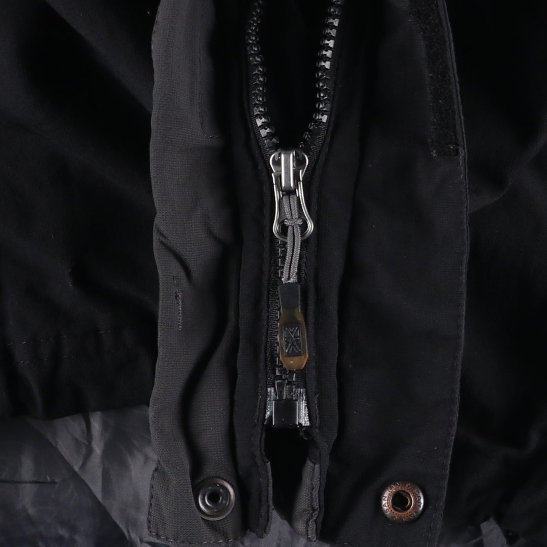Karrimor Weathertite Mountain Jacket, Shell Jacket, Men's XL unclear black type Vintage Second Hand