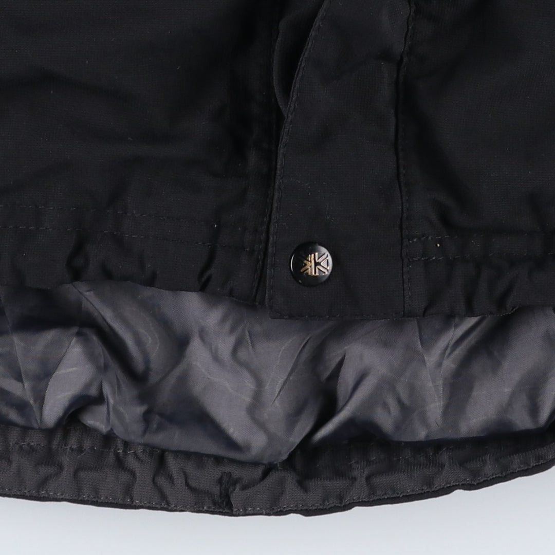 Karrimor Weathertite Mountain Jacket, Shell Jacket, Men's XL unclear black type Vintage Second Hand