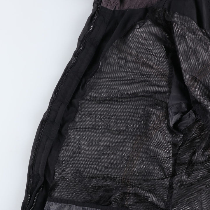 Karrimor Weathertite Mountain Jacket, Shell Jacket, Men's XL unclear black type Vintage Second Hand