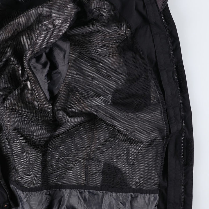 Karrimor Weathertite Mountain Jacket, Shell Jacket, Men's XL unclear black type Vintage Second Hand
