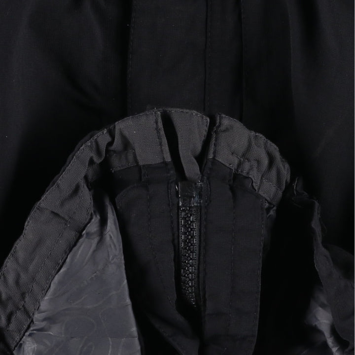 Karrimor Weathertite Mountain Jacket, Shell Jacket, Men's XL unclear black type Vintage Second Hand