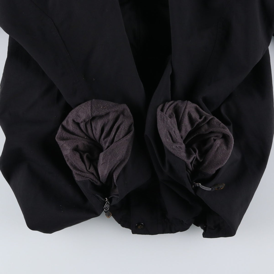 Karrimor Weathertite Mountain Jacket, Shell Jacket, Men's XL unclear black type Vintage Second Hand