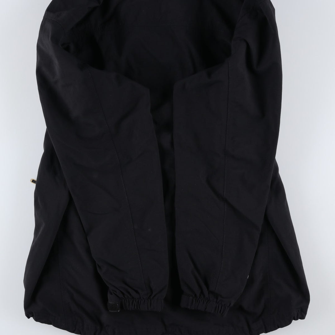 Karrimor Weathertite Mountain Jacket, Shell Jacket, Men's XL unclear black type Vintage Second Hand