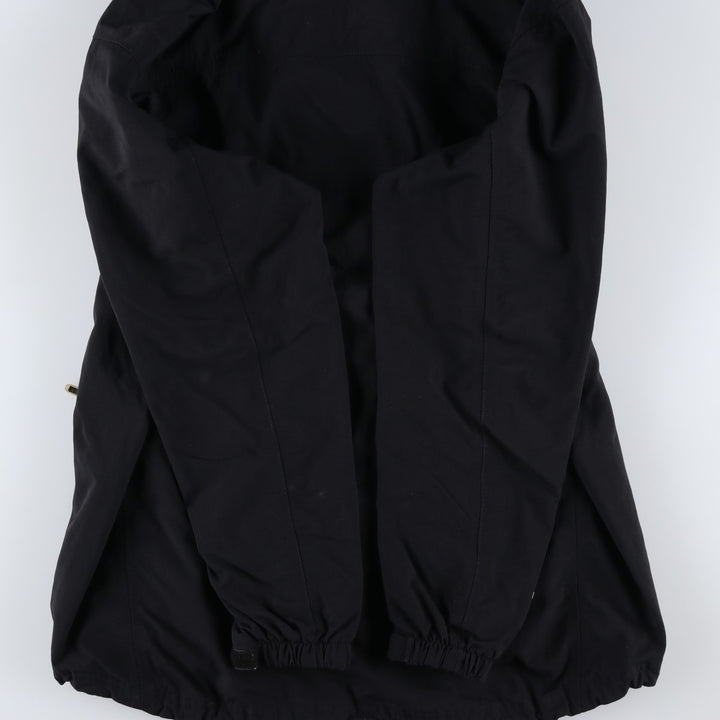 Karrimor Weathertite Mountain Jacket, Shell Jacket, Men's XL unclear black type Vintage Second Hand