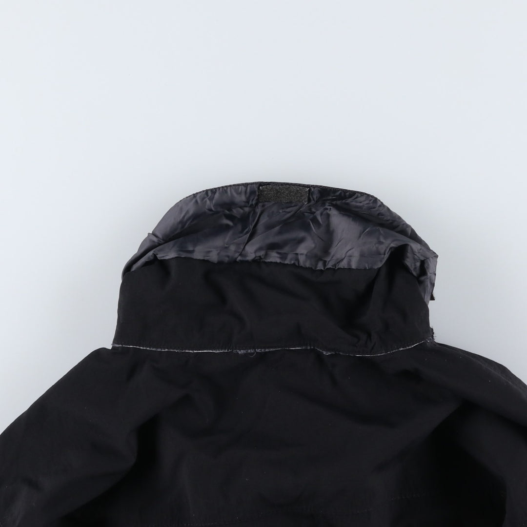 Karrimor Weathertite Mountain Jacket, Shell Jacket, Men's XL unclear black type Vintage Second Hand
