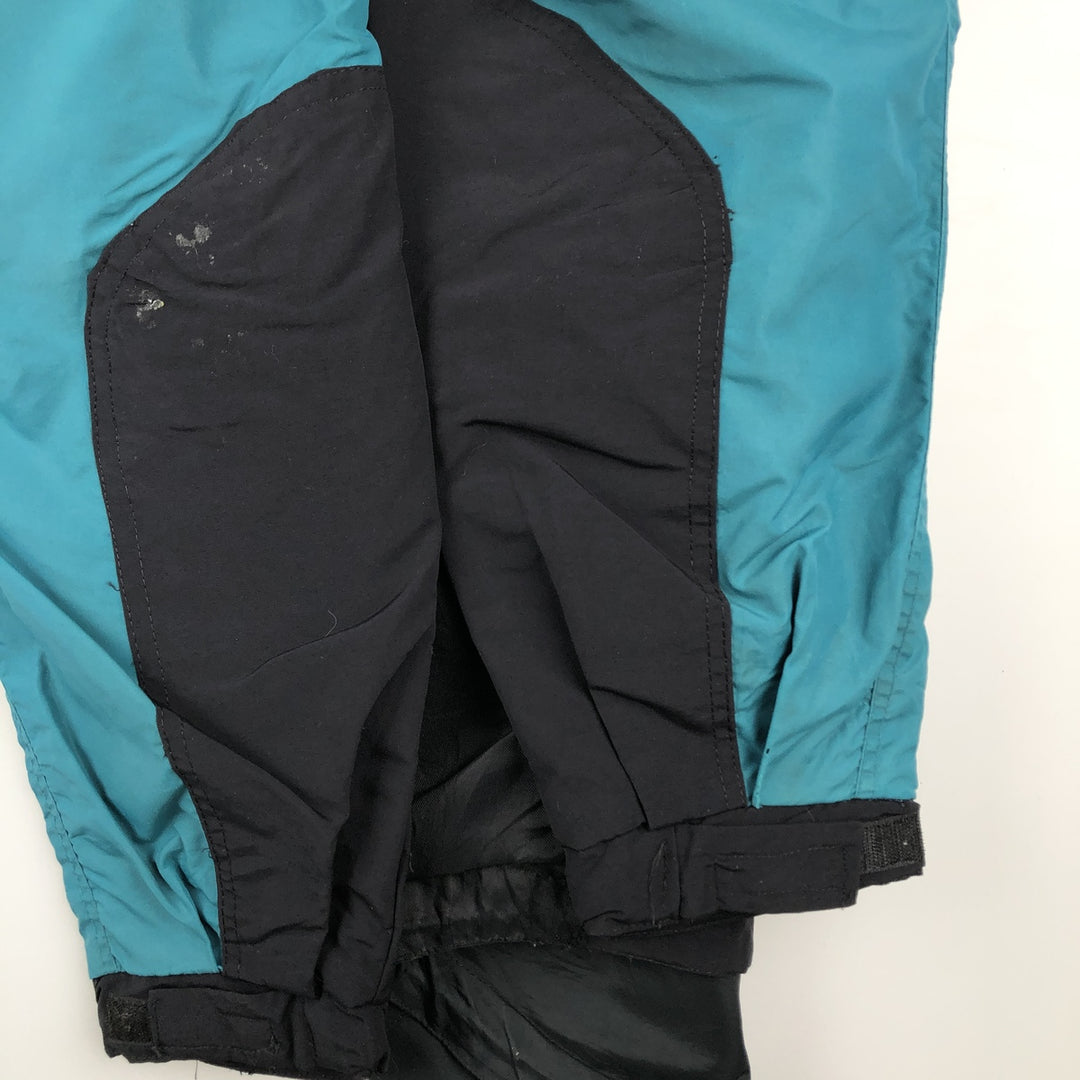 90'S Vintage Columbia Anorak Jacket with White Tag, Men's Size Medium unclear purple type Vintage Second Hand