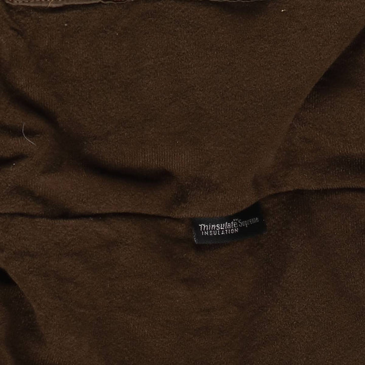90s-00'S Cabela's Super Slam Clothing Realtree Camo Padded Mountain Jacket, Men's Size XL polyester brown type Vintage Second Hand