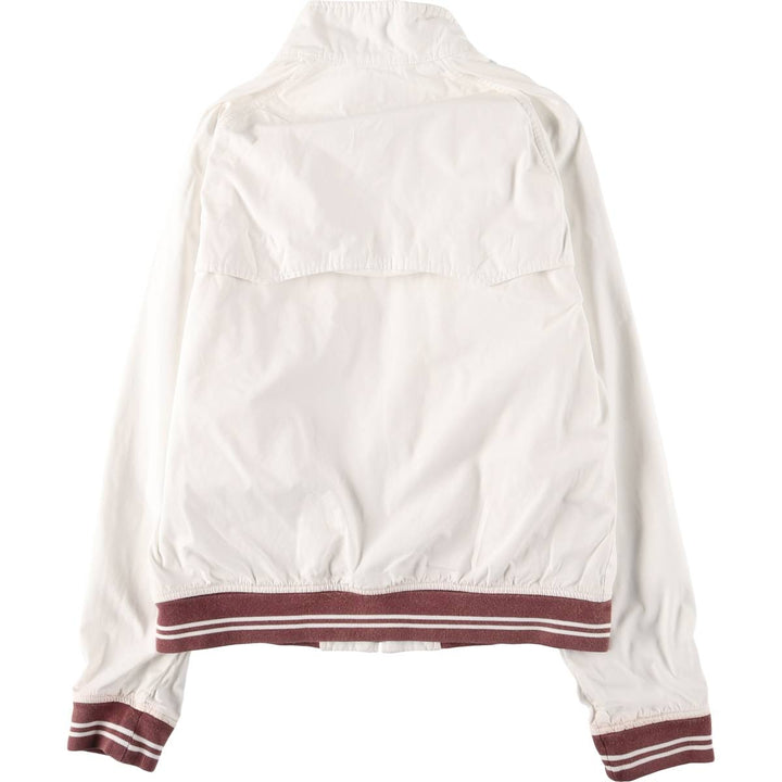 Ralph Lauren POLO by Ralph Lauren Harrington Jacket, Swing Top, Men's Size M cotton white type Vintage Second Hand
