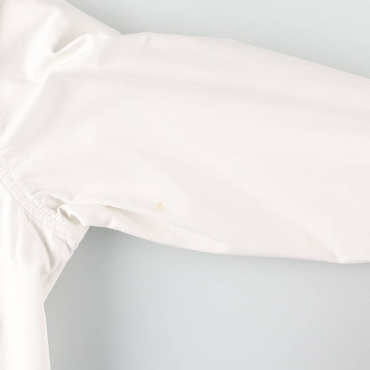 Ralph Lauren POLO by Ralph Lauren Harrington Jacket, Swing Top, Men's Size M cotton white type Vintage Second Hand