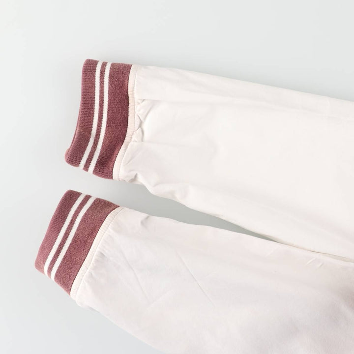 Ralph Lauren POLO by Ralph Lauren Harrington Jacket, Swing Top, Men's Size M cotton white type Vintage Second Hand