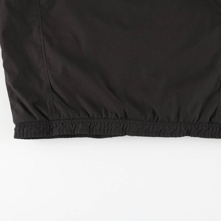 Ralph Lauren POLO by Ralph Lauren Swing Top Sports Jacket Men's M polyester black type Vintage Second Hand