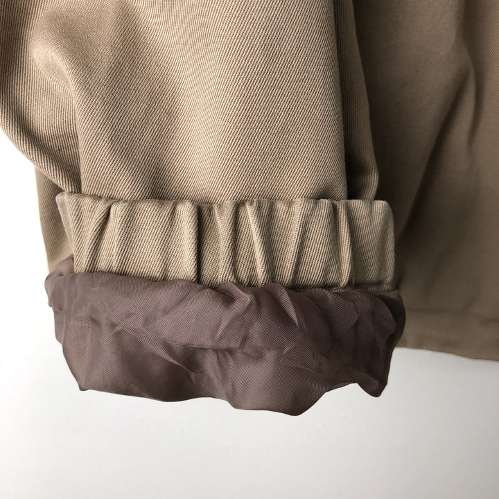 Ralph Lauren POLO by Ralph Lauren Swing Top Sports Jacket, Size S (Men's Size S) cotton Beige type Vintage Second Hand