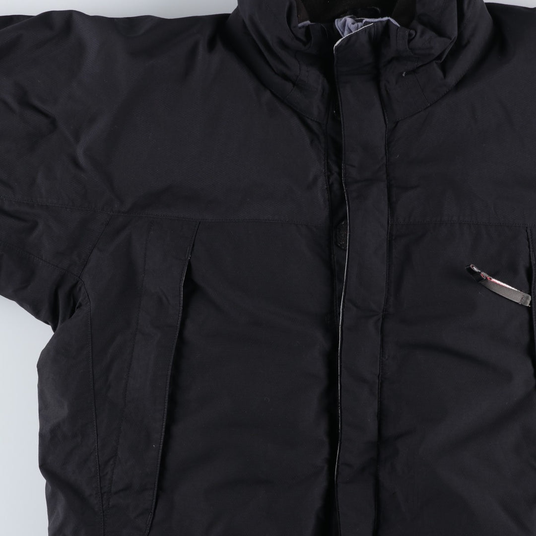 Marmot Down Jacket, Men's Size S unclear black type Vintage Second Hand