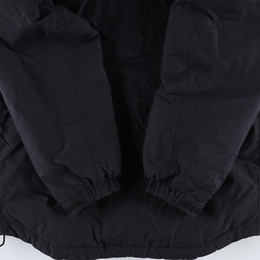 Marmot Down Jacket, Men's Size S unclear black type Vintage Second Hand