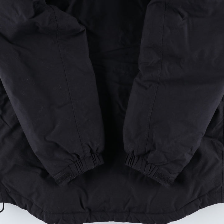 Marmot Down Jacket, Men's Size S unclear black type Vintage Second Hand