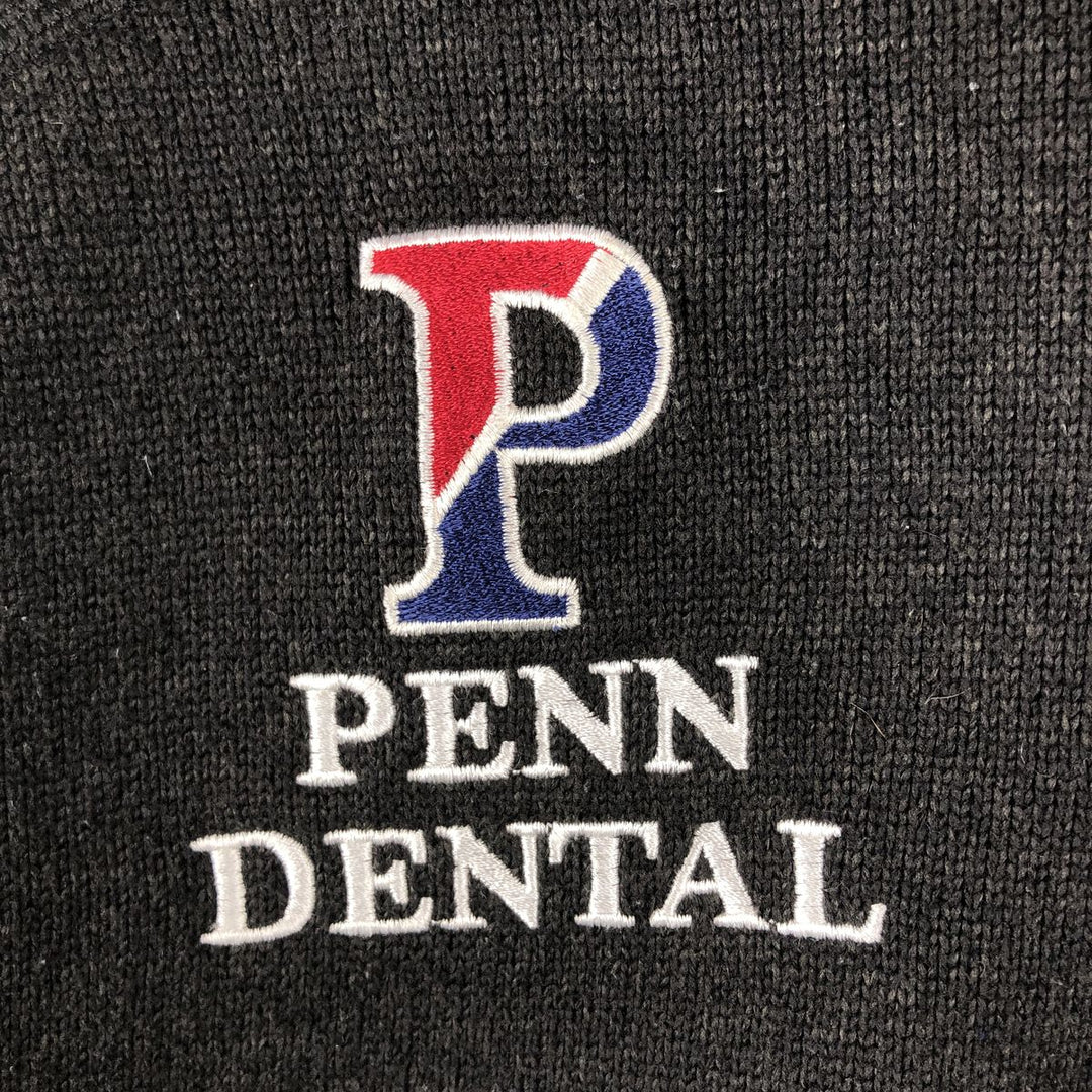 Patagonia Better Sweater 1 polyester black type Vintage Second Hand