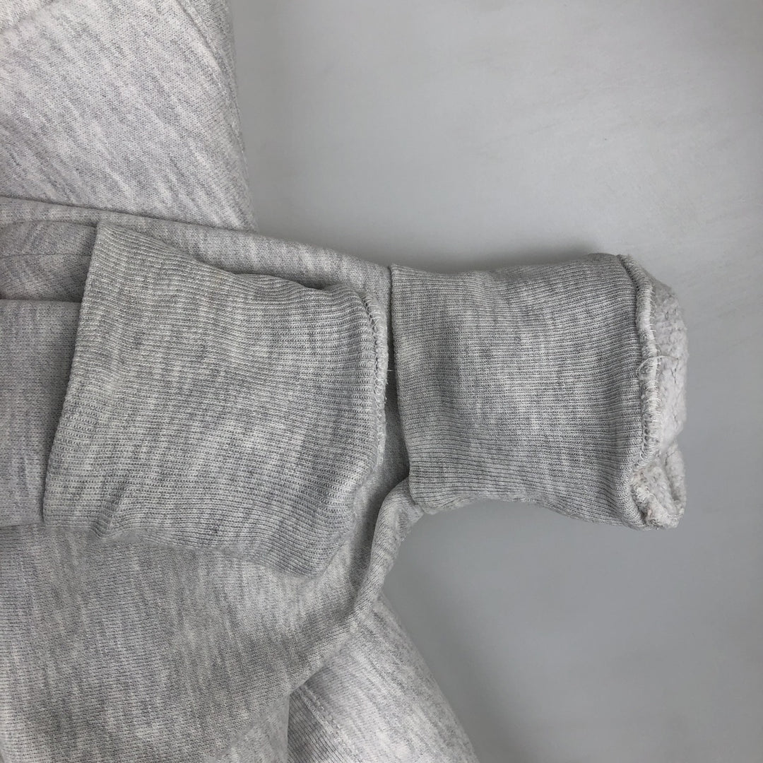 Champion Reverse Weave Reverse Weave Blank Sweatshirt, Men's Size L unclear gray type Vintage Second Hand