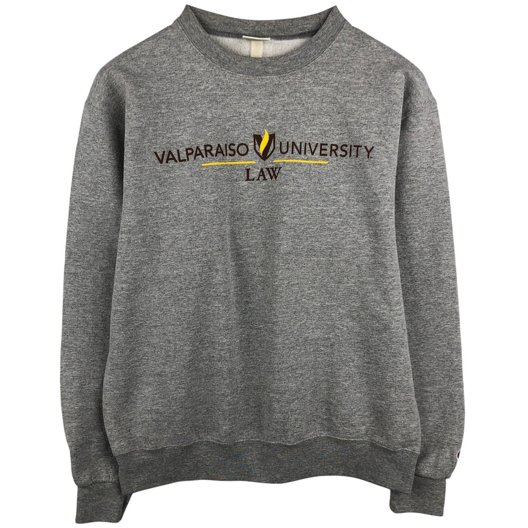 Champion ECO FLEECE College Sweatshirt, Men's Size M unclear gray type Vintage Second Hand