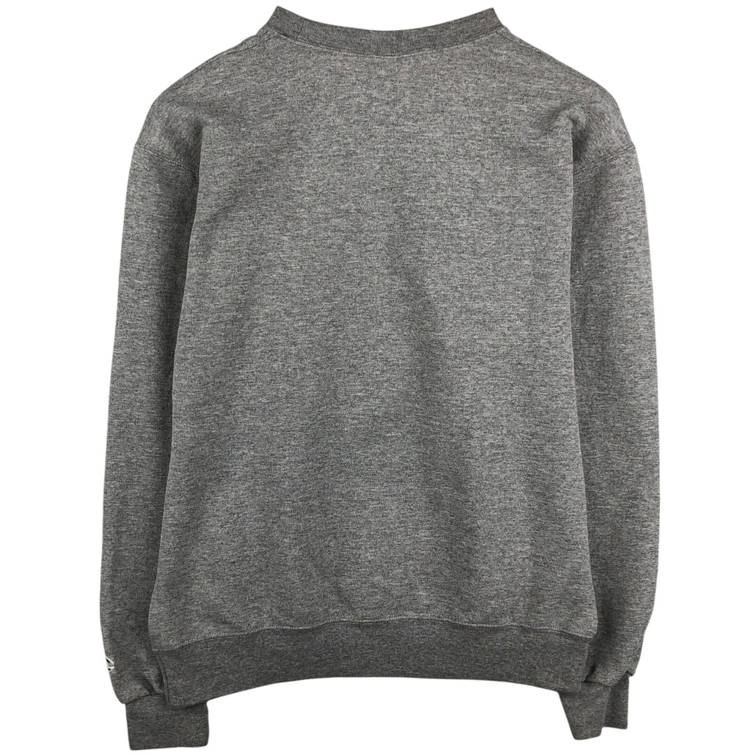 Champion ECO FLEECE College Sweatshirt, Men's Size M unclear gray type Vintage Second Hand