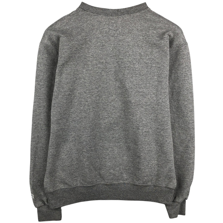 Champion ECO FLEECE College Sweatshirt, Men's Size M unclear gray type Vintage Second Hand