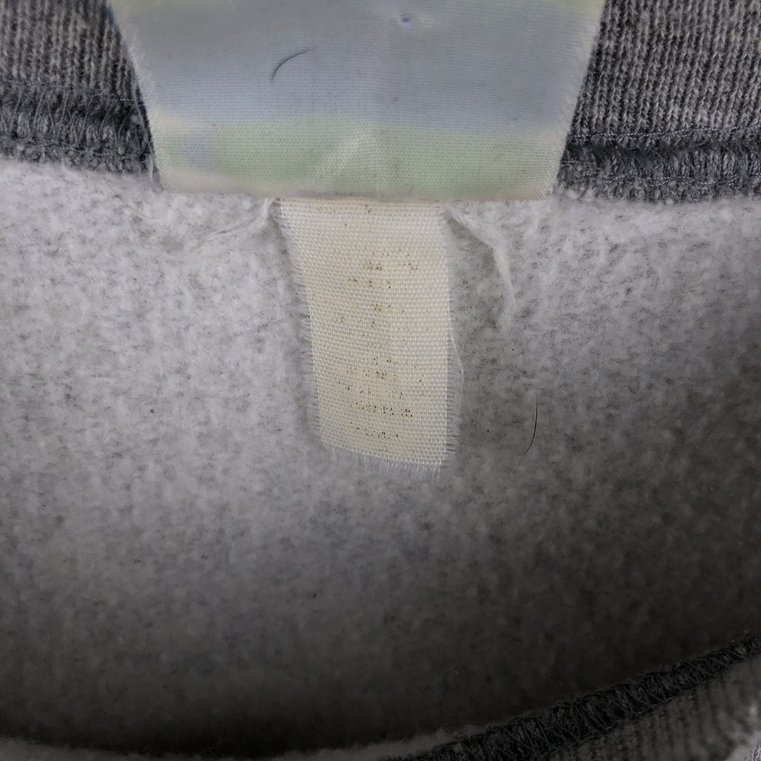 Champion ECO FLEECE College Sweatshirt, Men's Size M unclear gray type Vintage Second Hand