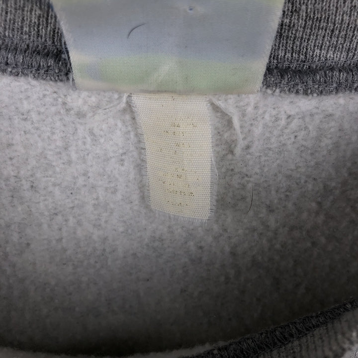 Champion ECO FLEECE College Sweatshirt, Men's Size M unclear gray type Vintage Second Hand