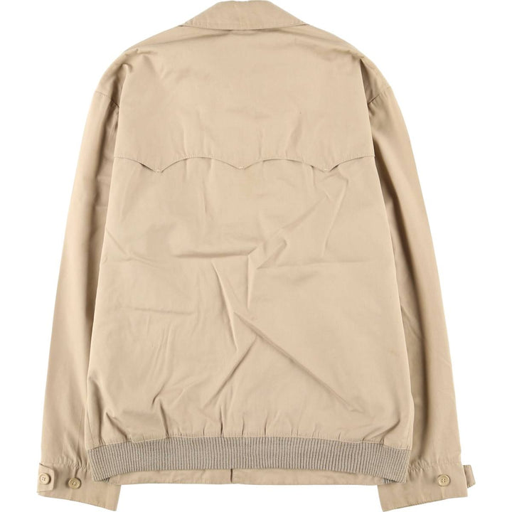 Vintage McGREGOR collared jacket from the 1960'S to 1970s, size M, men's size. unclear Beige type Vintage Second Hand