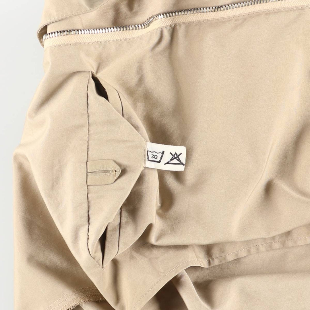Vintage McGREGOR collared jacket from the 1960'S to 1970s, size M, men's size. unclear Beige type Vintage Second Hand
