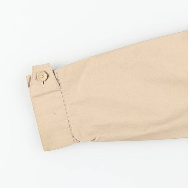 Vintage McGREGOR collared jacket from the 1960'S to 1970s, size M, men's size. unclear Beige type Vintage Second Hand