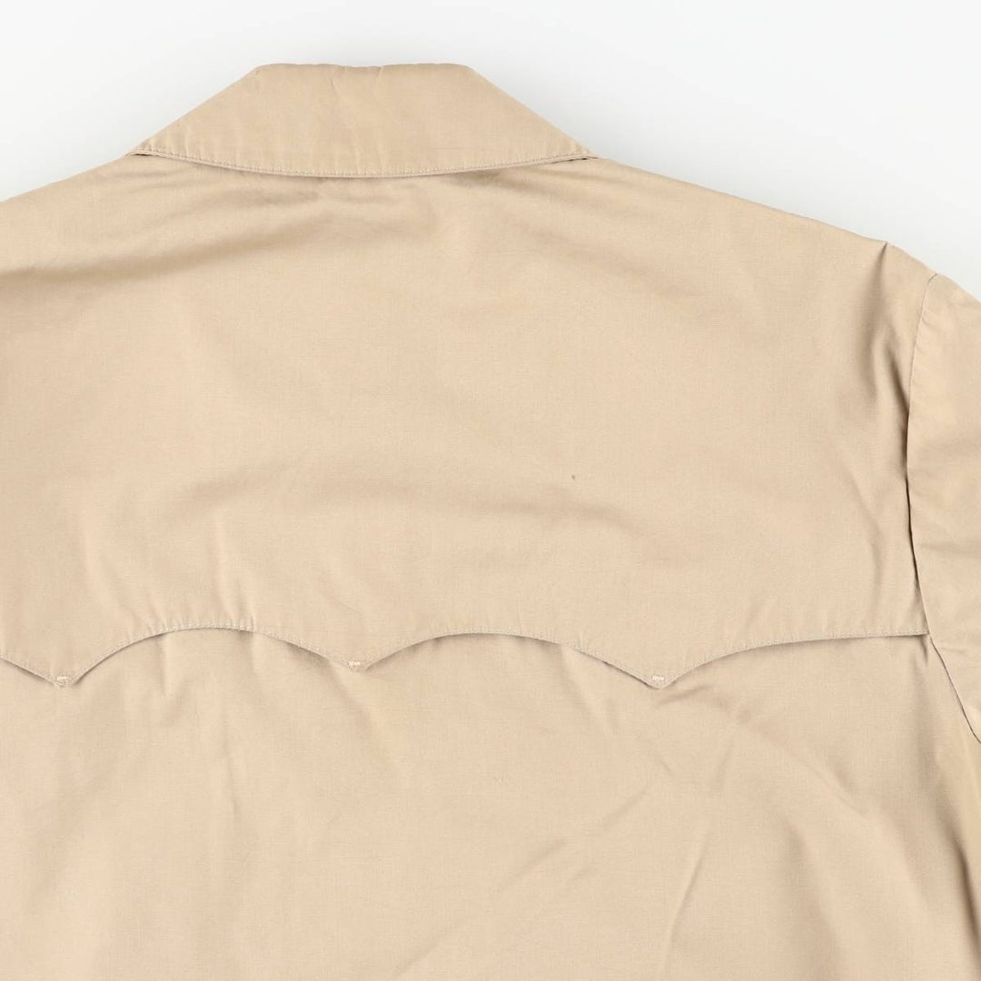 Vintage McGREGOR collared jacket from the 1960'S to 1970s, size M, men's size. unclear Beige type Vintage Second Hand