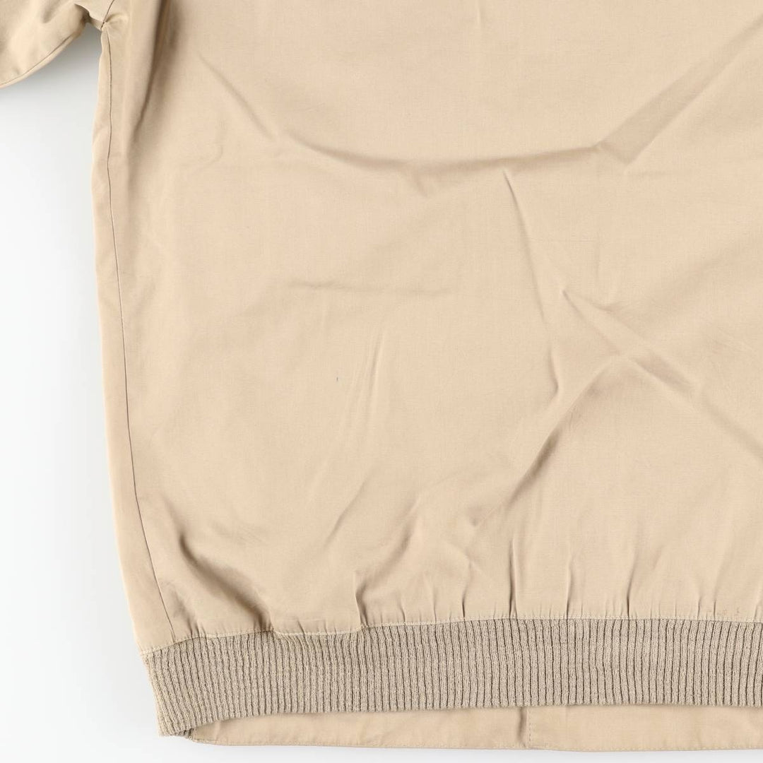 Vintage McGREGOR collared jacket from the 1960'S to 1970s, size M, men's size. unclear Beige type Vintage Second Hand
