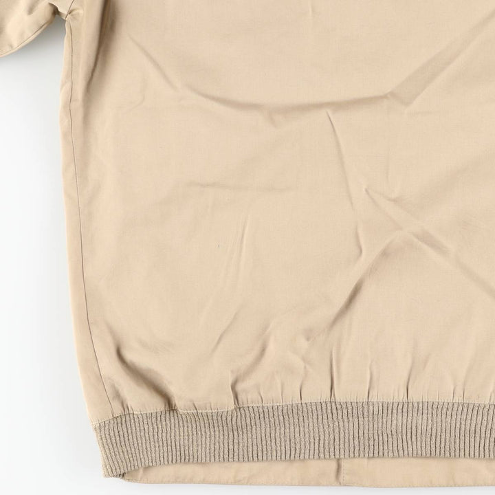 Vintage McGREGOR collared jacket from the 1960'S to 1970s, size M, men's size. unclear Beige type Vintage Second Hand